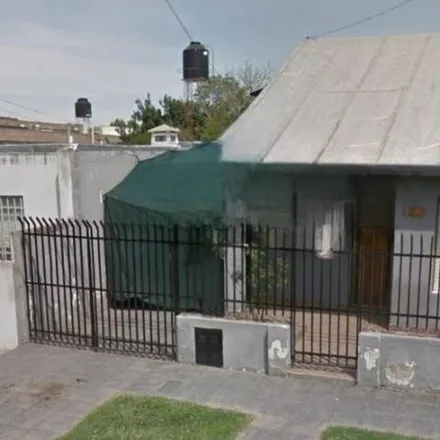 Buy this 2 bed house on José Ingenieros 5677 in Empalme Graneros, Rosario