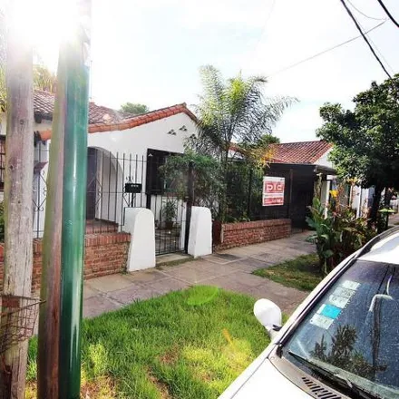 Buy this 3 bed house on Misiones 1099 in Las Casitas, 1642 San Isidro