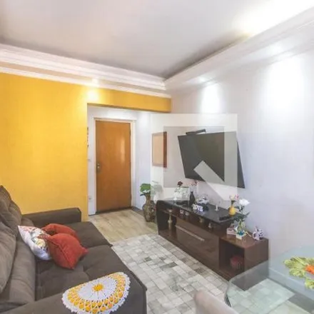 Buy this 2 bed apartment on Rua Marechal Badoglio in Rudge Ramos, São Bernardo do Campo - SP