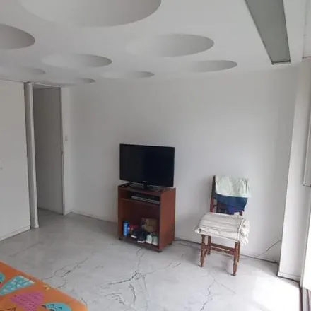 Rent this 3 bed apartment on Teodoro García 2100 in Palermo, C1426 ABC Buenos Aires