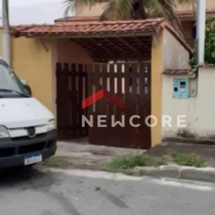 Buy this 3 bed house on Rua Duque de Caxias in Imbariê, Duque de Caxias - RJ