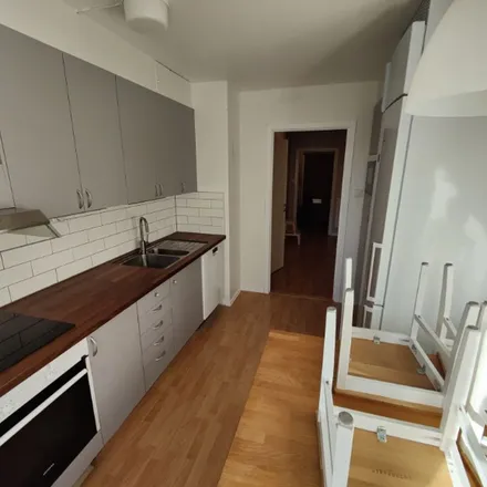 Rent this 2 bed apartment on Fjällstigen 43 in 504 61 Borås, Sweden