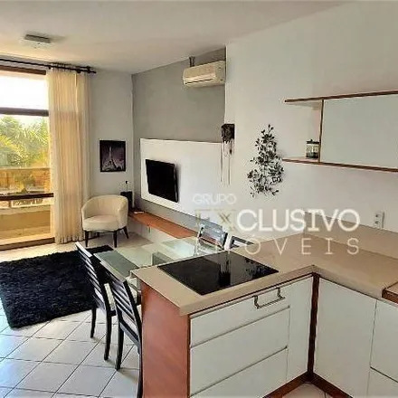 Buy this 1 bed apartment on Nossa Senhora dos Mercês in Alameda São Boaventura, São Lourenço