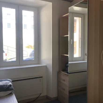 Image 3 - Rue du Jura 4, 1450 Sainte-Croix, Switzerland - Apartment for rent