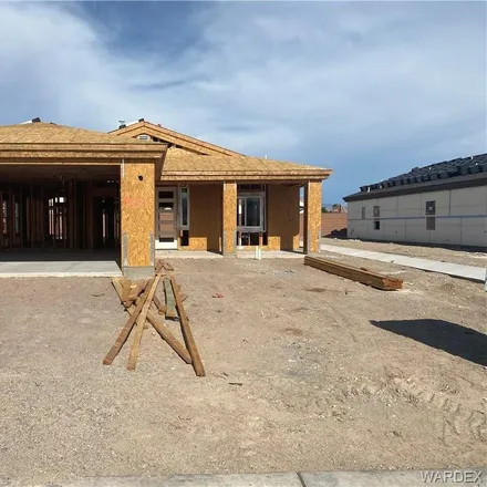 Buy this 3 bed house on 5044 Rosemary Drive in Mohave Valley, AZ 86426