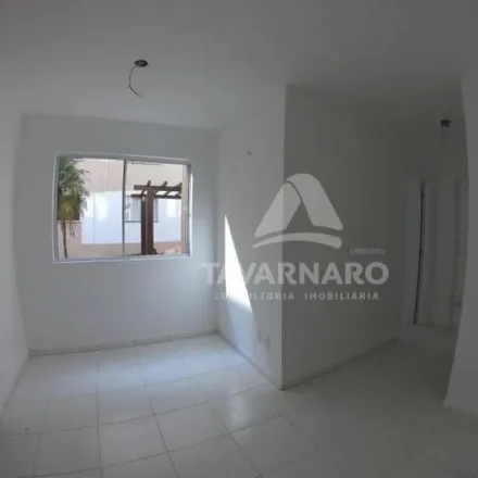 Rent this 2 bed apartment on Avenida General Carlos Cavalcanti in Uvaranas, Ponta Grossa - PR