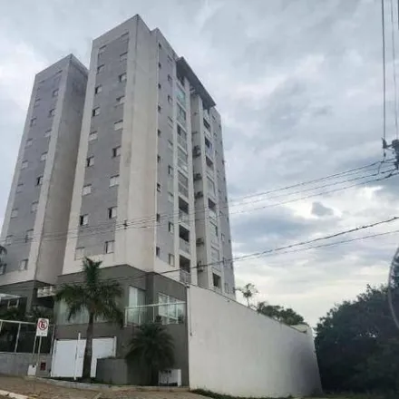 Image 2 - Rua Raul Pompeia, Vila Delgado Romano, Sorocaba - SP, 18044-020, Brazil - Apartment for rent