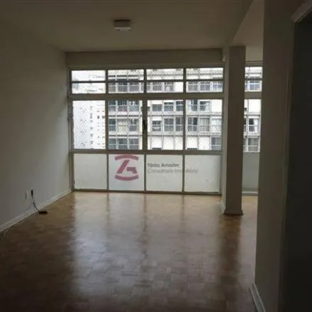 Rent this 3 bed apartment on Avenida Nove de Julho 4805 in Itaim Bibi, São Paulo - SP