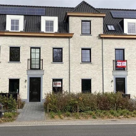 Image 4 - Gebroeders De Winterstraat 27-31, 2275 Lille, Belgium - Apartment for rent