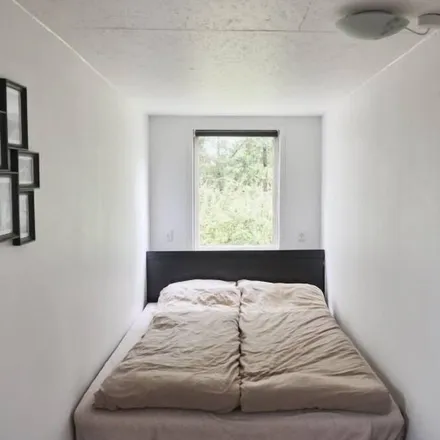 Rent this 1 bed house on Hadsund in North Denmark Region, Denmark