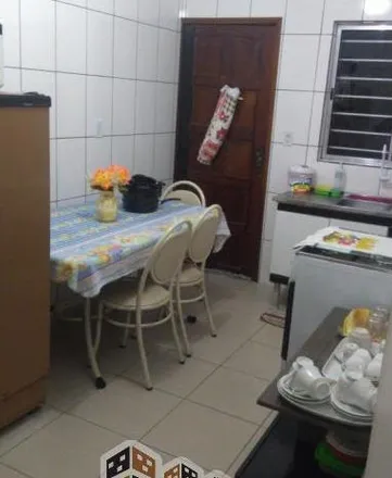 Buy this studio house on Rua Arnaldo Justino da Silva in Travessão, Caraguatatuba - SP