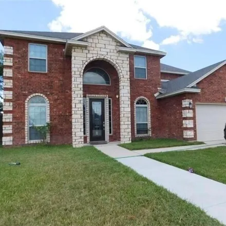 Rent this 5 bed house on 10272 Turning Leaf Drive in Corpus Christi, TX 78410