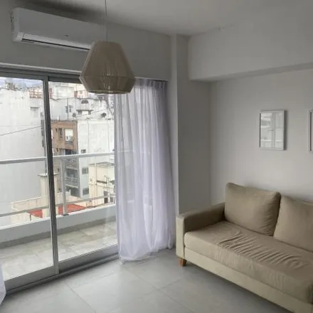 Buy this 1 bed apartment on Avenida Pueyrredón 1247 in Recoleta, C1425 BGN Buenos Aires