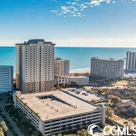 Image 1 - Royale Palms Condominiums, 10000 Beach Club Drive, Arcadian Shores, North Myrtle Beach, SC 29572, USA - Condo for sale