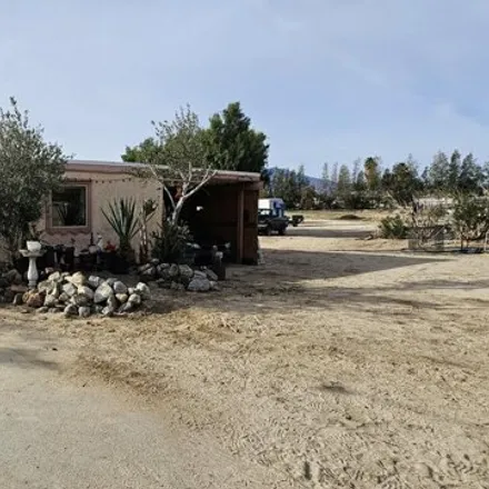 Rent this 2 bed house on 23138 Berry Road in Riverside County, CA 92241