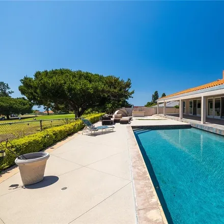 Buy this 5 bed house on 30035 Avenida Elegante in Rancho Palos Verdes, CA 90275