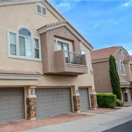 Buy this 2 bed house on 8792 Traveling Breeze Avenue in Enterprise, NV 89178