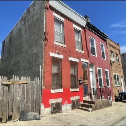 Buy this 4 bed house on 845 East Hilton Street in Philadelphia, PA 19134