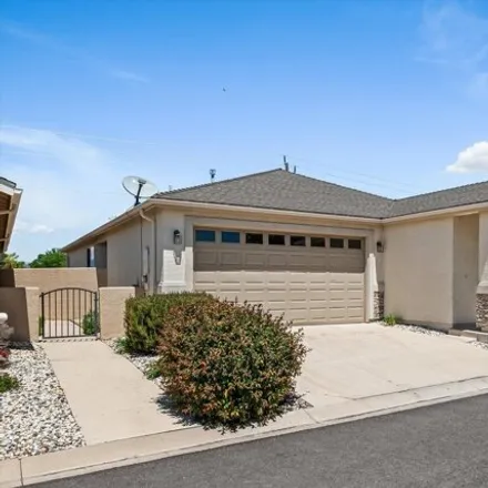 Image 2 - 1236 Canvasback Drive, Carson City, NV 89701, USA - House for sale