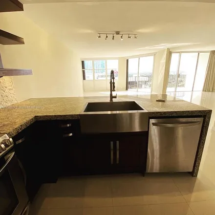 Rent this 1 bed apartment on Brickel Place in 1865 Brickell Avenue, Brickell Hammock