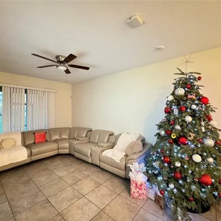 Image 3 - Red Eagle Drive, Orange County, FL 32825, USA - Townhouse for rent