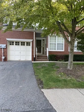Image 1 - 101 Gladstone Drive, Parsippany-Troy Hills, NJ 07054, USA - Townhouse for rent