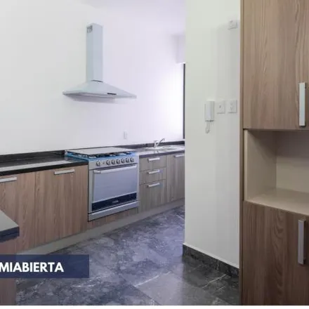 Buy this 3 bed apartment on unnamed road in Colonia Manzanastitla, 05280 Mexico City