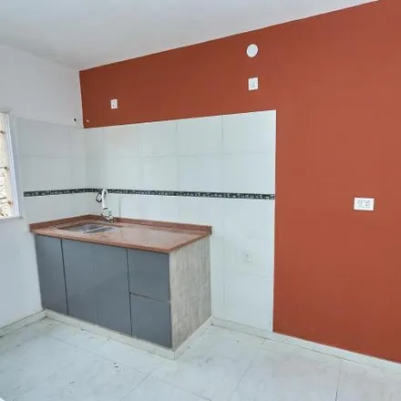 Buy this 2 bed apartment on Benjamín Virasoro 99 in General San Martín, Rosario