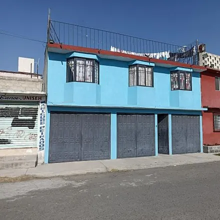 Buy this 6 bed house on Operagua in Calle Paseo De Los Cedros, 54720 Cuautitlán Izcalli