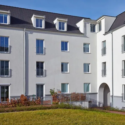 Rent this 2 bed apartment on Gottfried-Keller-Straße 10 in 44791 Bochum, Germany