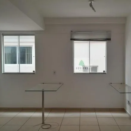 Buy this studio apartment on Rua Doutor Evandro Pinto Silva in Cidade Universitária, Anápolis - GO