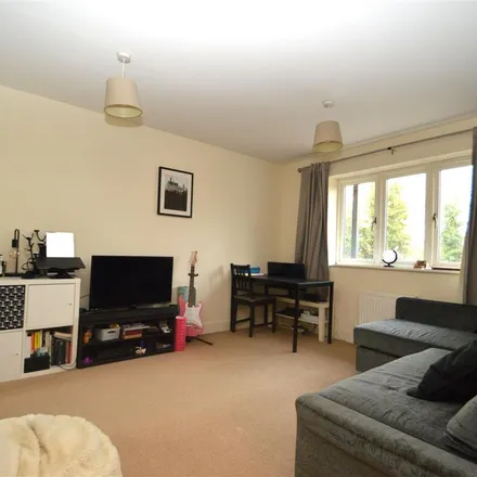 Rent this 2 bed apartment on 64-69 Dirac Road in Bristol, BS7 9LP