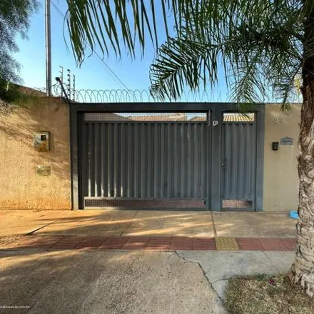Buy this 2 bed house on Rua Nova Tiradentes in Tiradentes, Campo Grande - MS