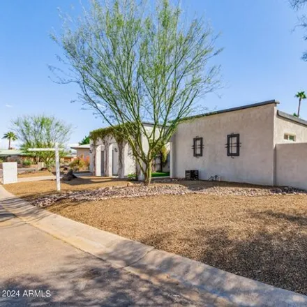 Image 3 - 9417 N Arroya Vista Dr W, Phoenix, Arizona, 85028 - House for sale