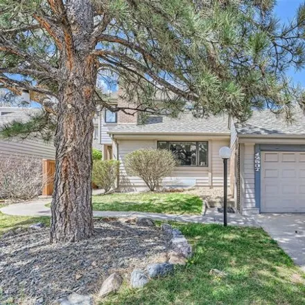 Buy this 4 bed house on 12545 West 1st Place in Lakewood, CO 80228