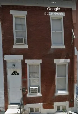 Buy this 3 bed house on 2337 South Marshall Street in Philadelphia, PA 19148