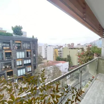 Buy this 4 bed apartment on Calle San Fernando in Miraflores, Lima Metropolitan Area 15047
