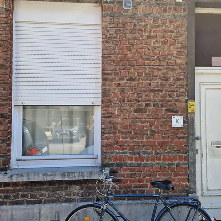 Image 4 - Ravenstraat 18, 3000 Leuven, Belgium - Apartment for rent