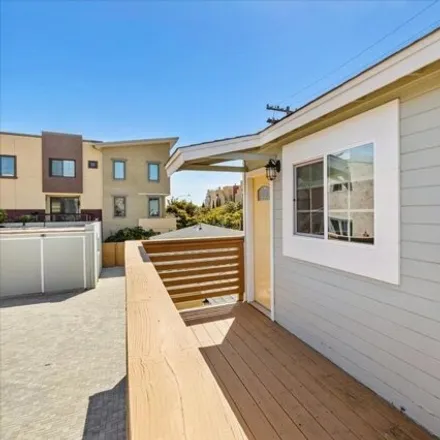 Image 3 - 406 South Cleveland Street, Oceanside, CA 92054, USA - House for rent