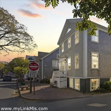 Image 1 - 34 Center St, Nantucket, Massachusetts, 02554 - House for sale