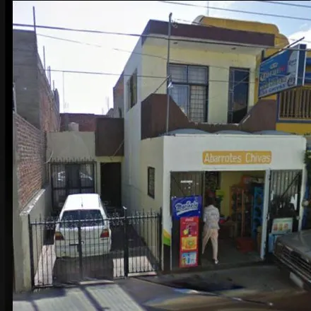 Image 2 - Calle Olivo, 59893 Zamora, MIC, Mexico - House for sale