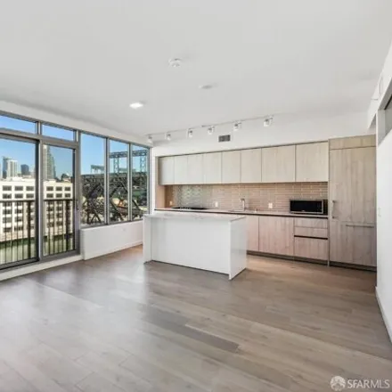 Image 4 - 1000 3rd St Unit 807, San Francisco, California, 94158 - Condo for rent