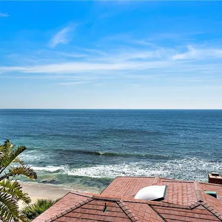 Rent this 1 bed apartment on 709 Gaviota Drive in Laguna Beach, CA 92651