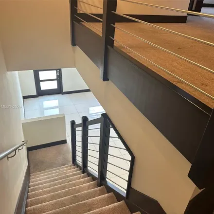 Rent this 3 bed apartment on 848 Brickell Avenue in Miami, FL 33131