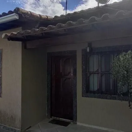 Buy this 2 bed house on Condomínio Paradise in Rua Cambuci, Cond. Porto Seguro e Extensão