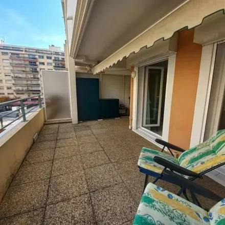 Image 1 - 5 Rue de l'Hôtel de Ville, 06000 Nice, France - Apartment for rent