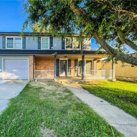 Buy this 4 bed house on 3713 Clover Lane in Harvey, Jefferson Parish