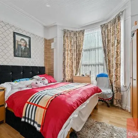 Image 4 - Bolton Road, London, NW10 4BG, United Kingdom - Apartment for sale