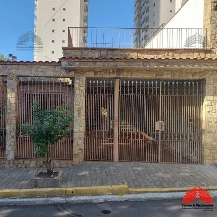 Image 2 - Rua Cavour, Vila Prudente, São Paulo - SP, 03136-010, Brazil - House for rent