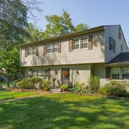 Buy this 4 bed house on 227 Sawmill Drive West in Union Village, Berkeley Heights